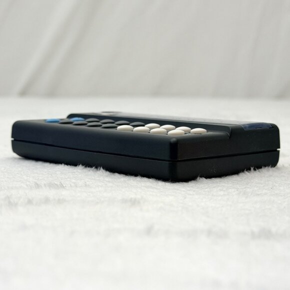 X10 8 Unit ScanCam Remote Control CR12A Tested & Works Open Box - Picture 6 of 10